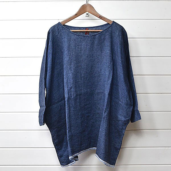 手仕事と自由のあいだで ― DANIELA GREGISという衣服の思想